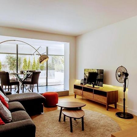 Marques De Pombal Terrace By Lisbon Village Apartments Экстерьер фото