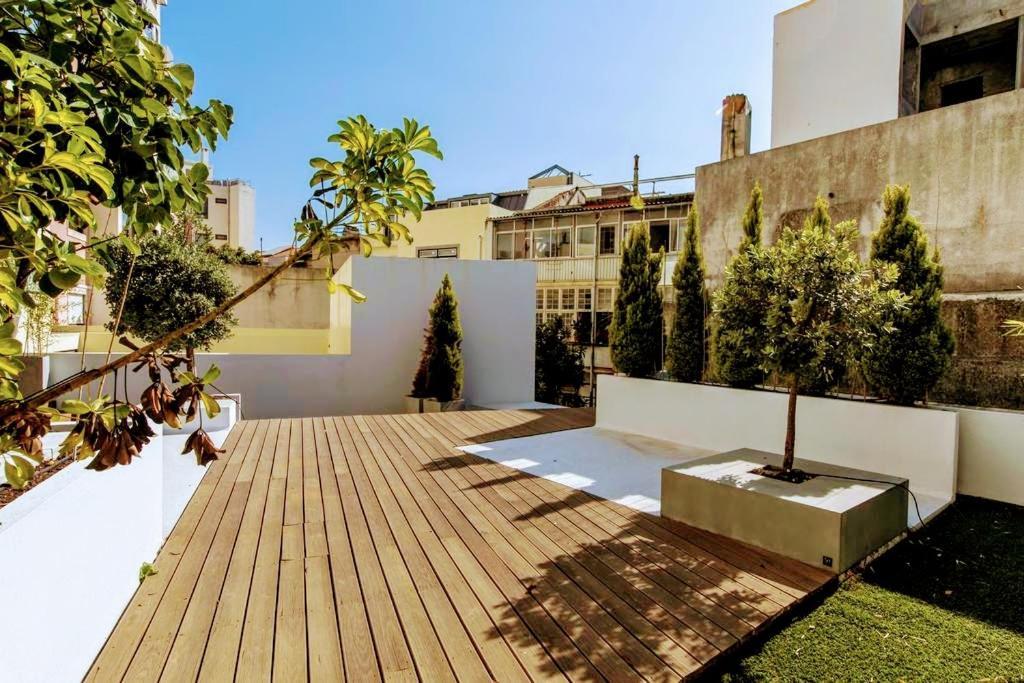Marques De Pombal Terrace By Lisbon Village Apartments Экстерьер фото