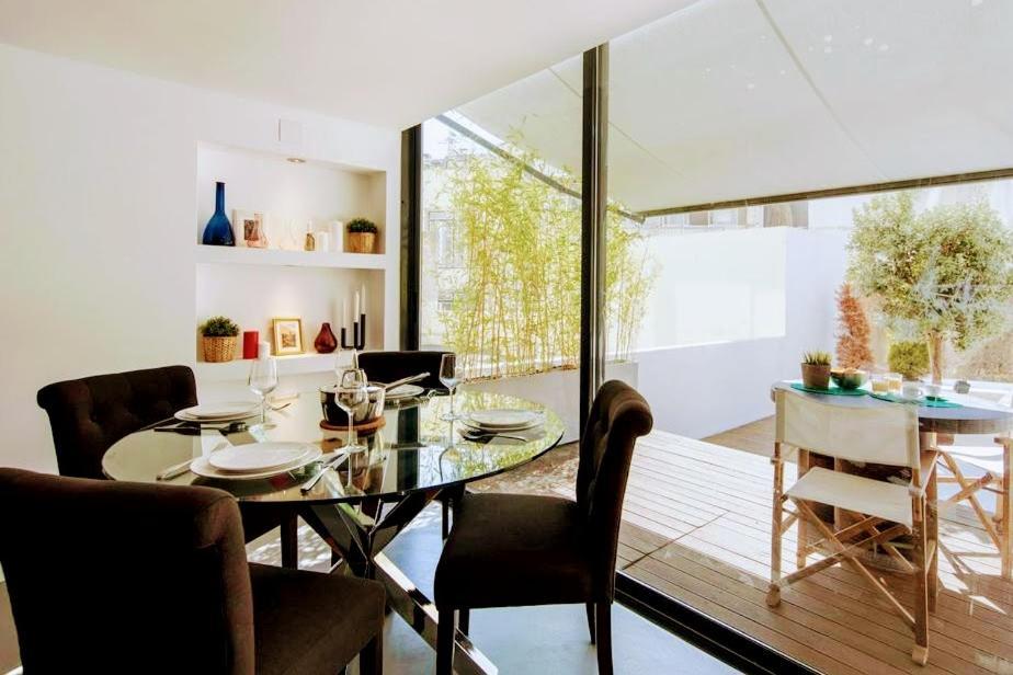 Marques De Pombal Terrace By Lisbon Village Apartments Экстерьер фото