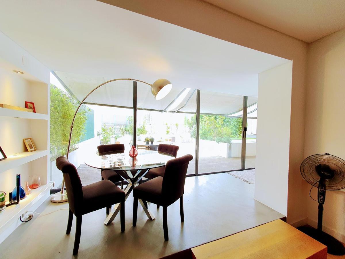 Marques De Pombal Terrace By Lisbon Village Apartments Экстерьер фото