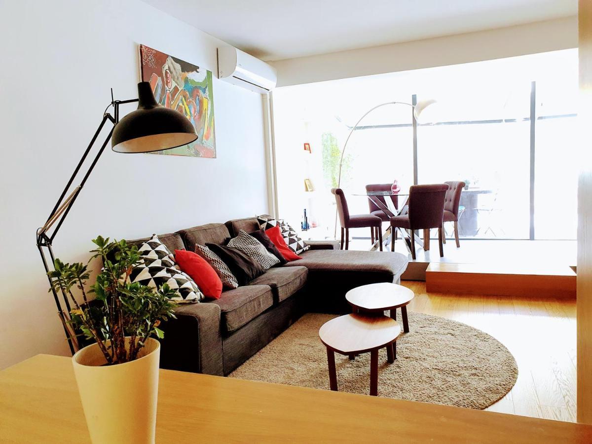 Marques De Pombal Terrace By Lisbon Village Apartments Экстерьер фото
