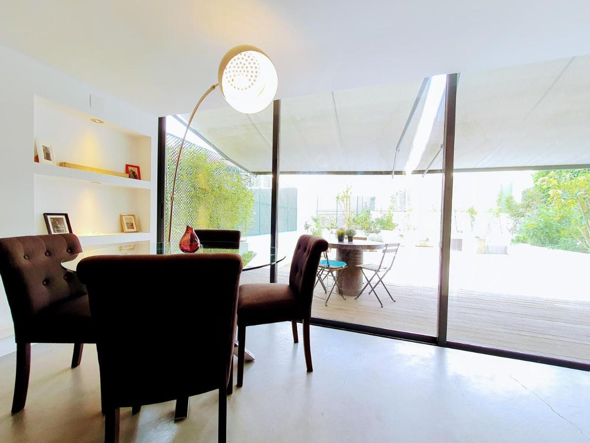 Marques De Pombal Terrace By Lisbon Village Apartments Экстерьер фото