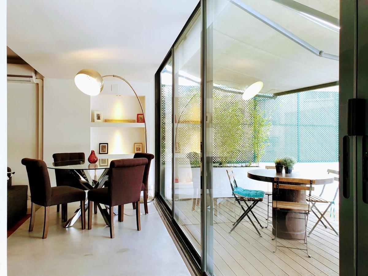 Marques De Pombal Terrace By Lisbon Village Apartments Экстерьер фото